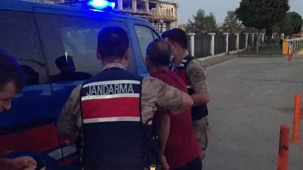 Adıyaman'da akraba aileler ortasında hengame: 2 yaralı, 4 gözaltı