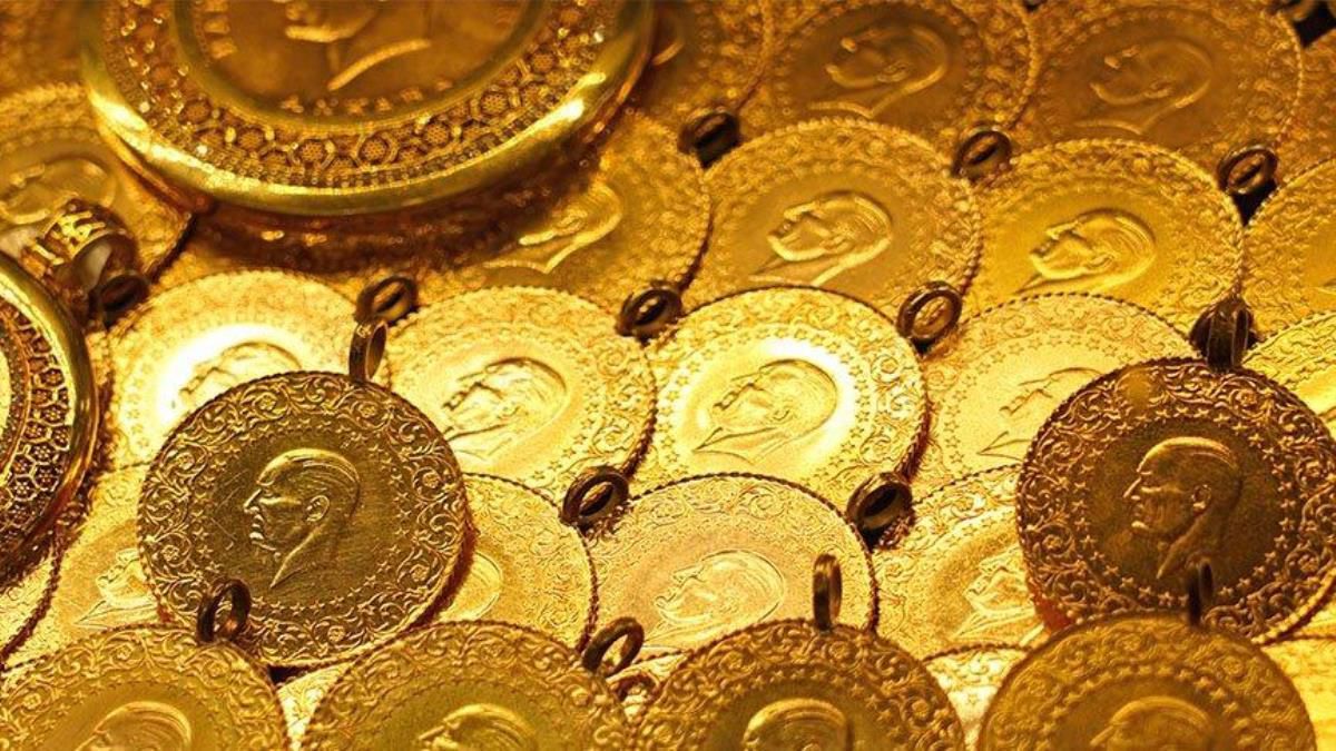 Altın düşer mi yükselir mi? 19 Ağustos 2021 altın ne kadar olacak? Gram altın yükselir mi düşer mi? Çeyrek altın fiyatı düşer mi?