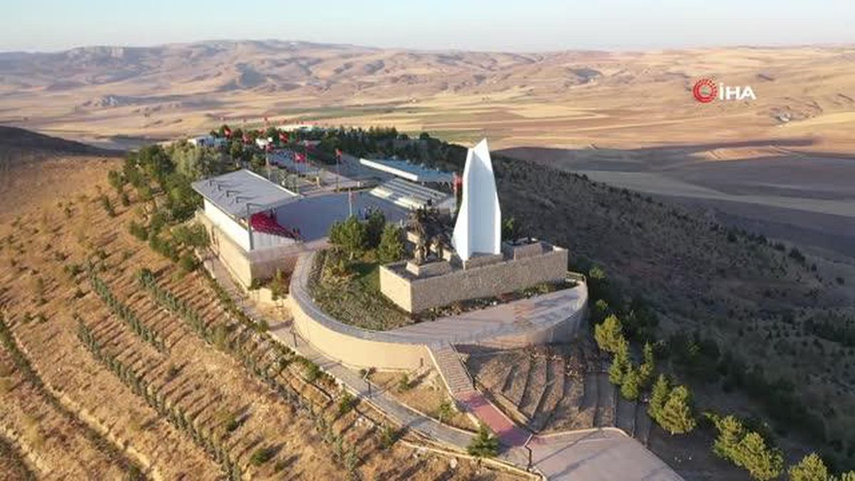 Ankara Büyükşehir Belediyesinden Sakarya Meydan Muharebesi'nin 100. yılına özel kent gezisi