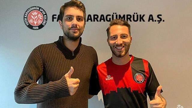 Beşiktaş, İtalyan yıldız Bertolacci için Karagümrük'e resmi teklif yaptı Beşiktaş, İtalyan yıldız Bertolacci için Karagümrük'e resmi teklif yaptı