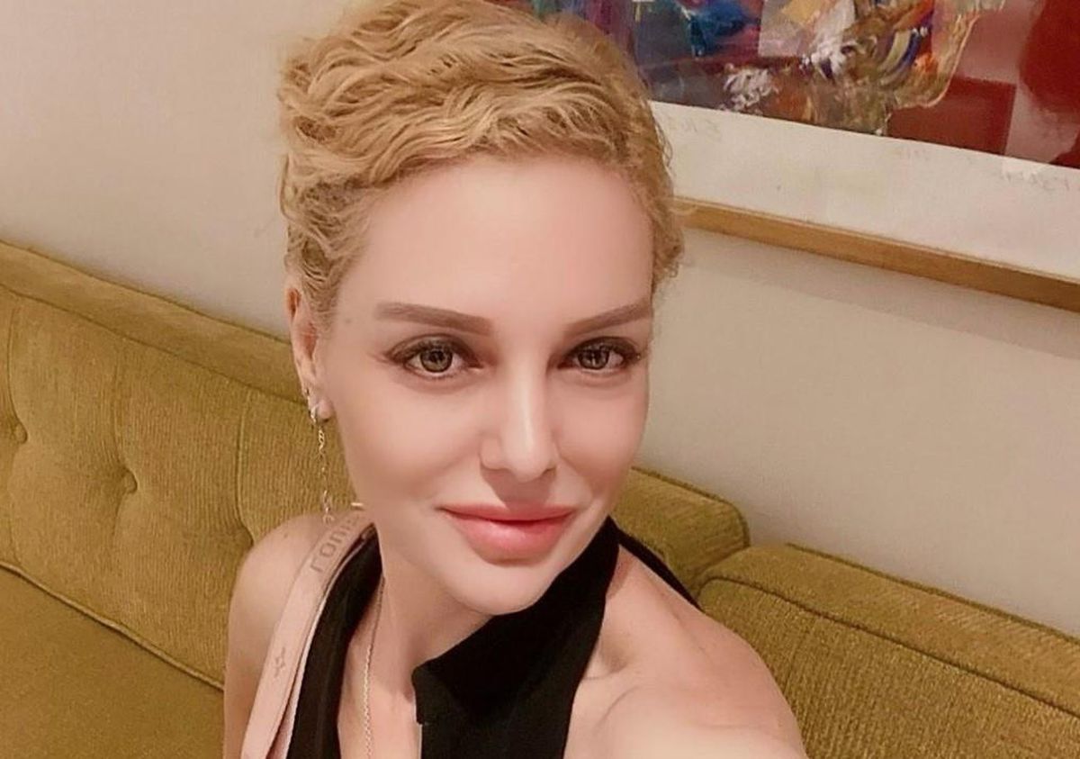 Beste Açar kimdir? Beste Açar kaç yaşında, evli mi?