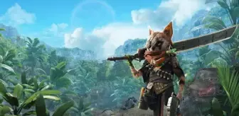 Biomutant, 1 milyon fazla satarak geliştirme maliyetlerini bir haftada geri kazandı!