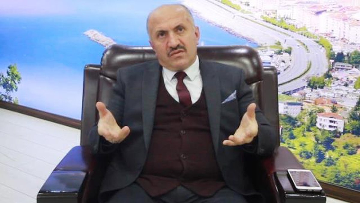 Çayeli Belediye Başkanı kimdir? İsmail Hakkı Çiftçi kimdir? Çayeli Belediyesi hangi parti? - Vimarsana News
