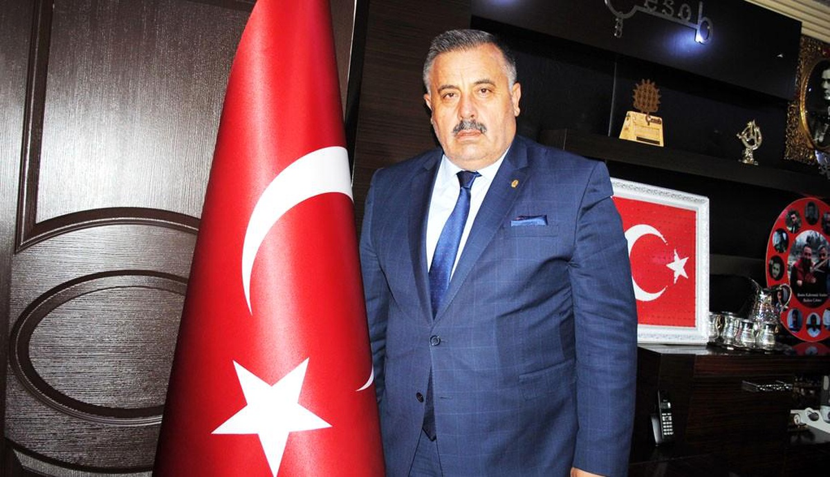 Son dakika... ÇESOB'tan sel bölgesine yardım - Vimarsana News