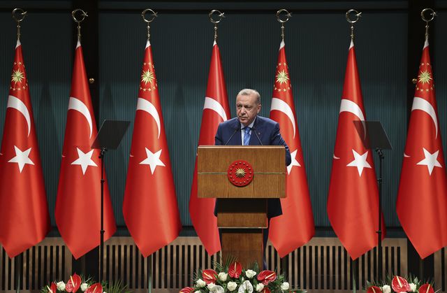 cumhurbaskani erdogan kabine toplantisi nin 2 14342426 o