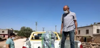 Vali Karaloğlu: Diyarbakır Valisi Karaloğlu, engelli çiftçinin isteğine kayıtsız kalamadı Vali Karaloğlu: Diyarbakır Valisi Karaloğlu, engelli çiftçinin isteğine kayıtsız kalamadı