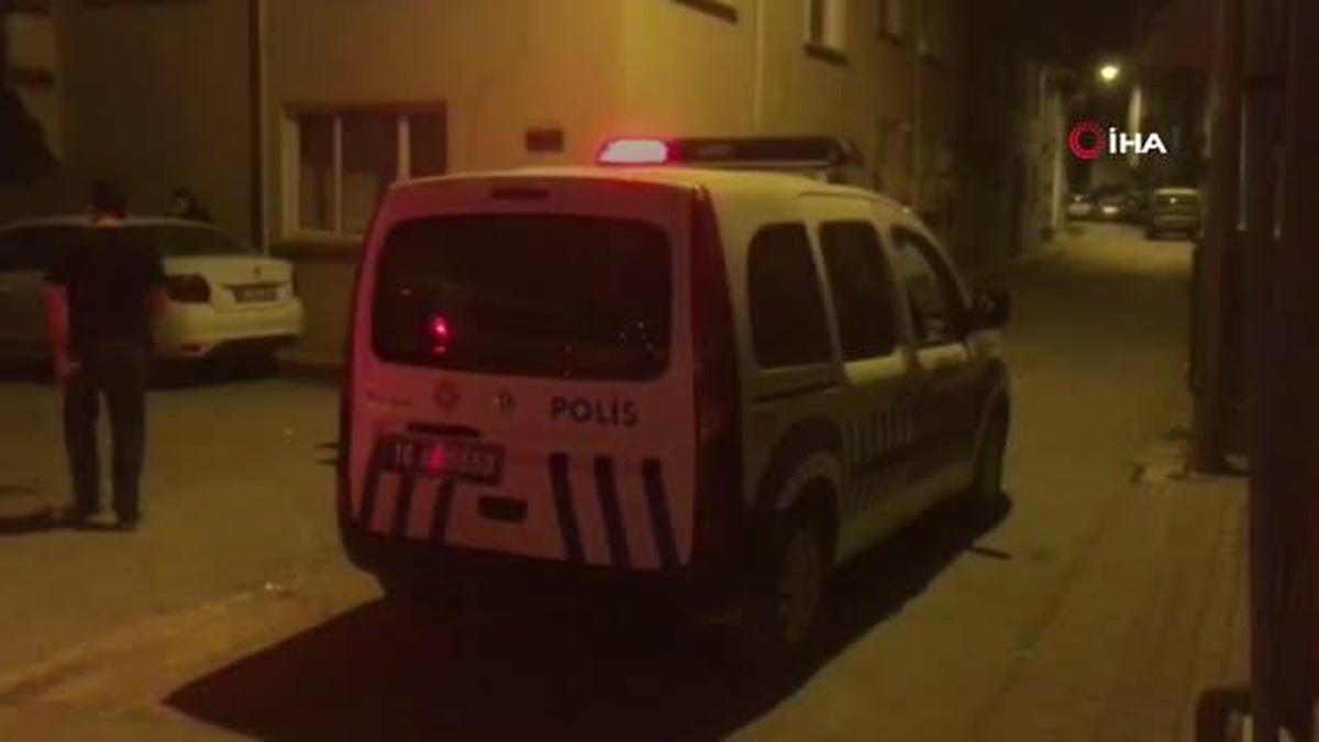 Elindeki sigarayla uykuya daldı, çıkan yangında hayatını kaybetti
