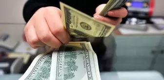 Para Politikası Kurulu: Güne yükselişle başlayan dolar, 8,53 seviyelerinden işlem görüyor Para Politikası Kurulu: Güne yükselişle başlayan dolar, 8,53 seviyelerinden işlem görüyor
