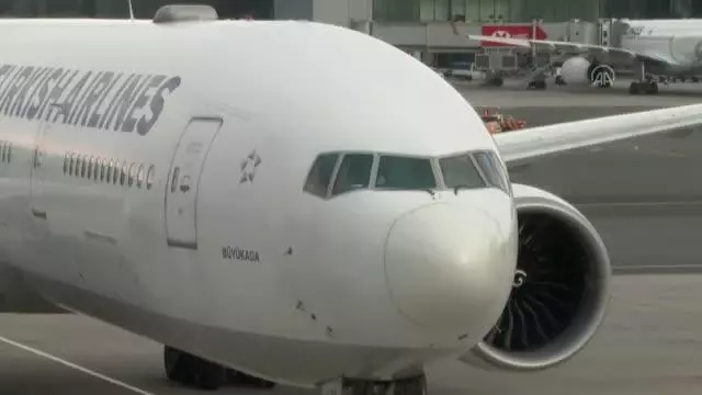 Afganistan'dan tahliye edilen Türk vatandaşları Kabil'de yaşadıklarını anlattı