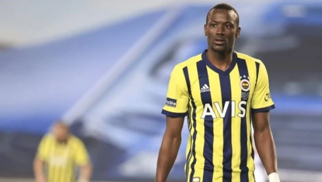 Konyaspor, Fenerbahçe'den Mame Thiam'ı takımına katmaya çok yakın