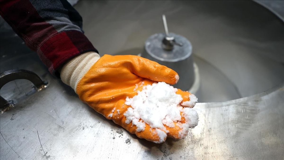 Lityum nedir? Lityum değeri ne kadar?
