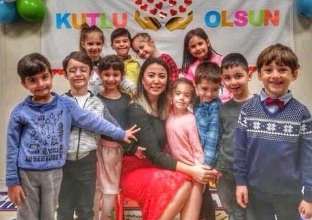 Nezahat öğretmenden sel ve yangın bölgesine 20 bin oyuncak