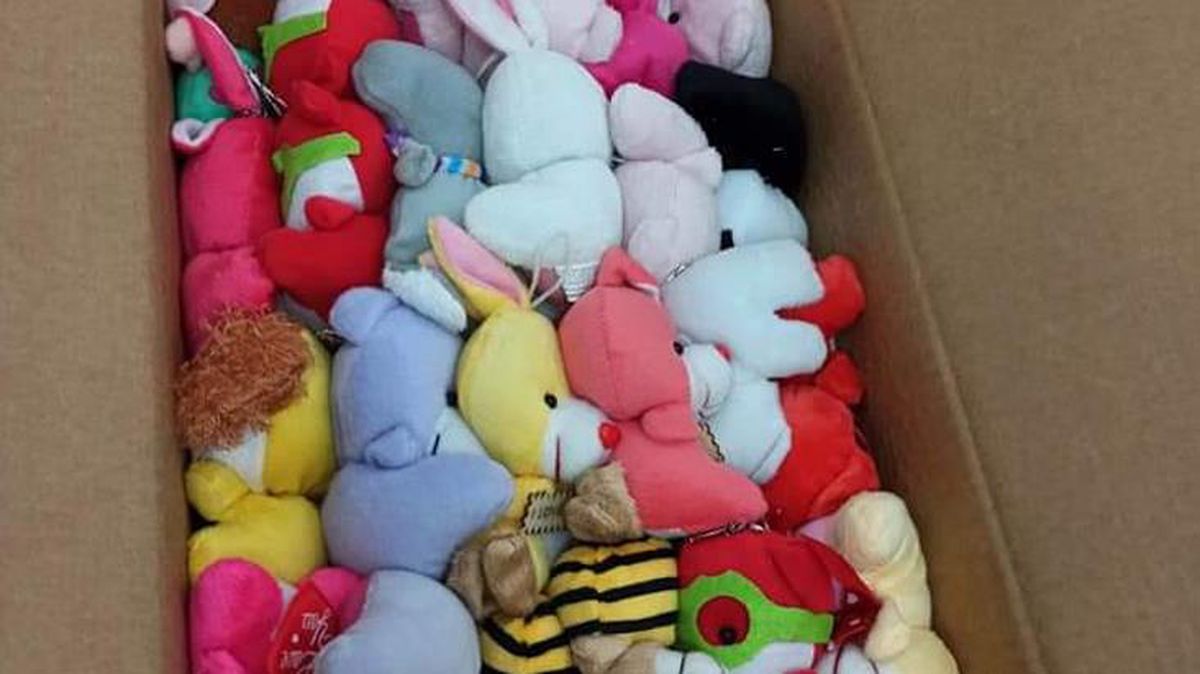 Nezahat öğretmenden sel ve yangın bölgesine 20 bin oyuncak