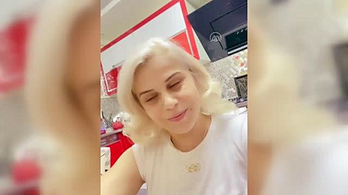 Paralimpik milli halterci Nazmiye Muratlı: "Bayrak aşkı için mücadeleyi bırakmayacağım" - Vimarsana News