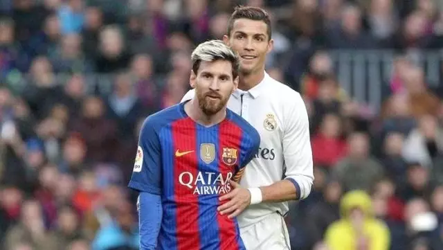 PSG 7 dakikada 150 bin, 24 saatte ise 832 bin adet Messi forması sattı! Ronaldo'nun rekoru paramparça oldu