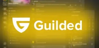 Roblox, Discord rakibi iletişim platformu Guilded'ı satın aldı!
