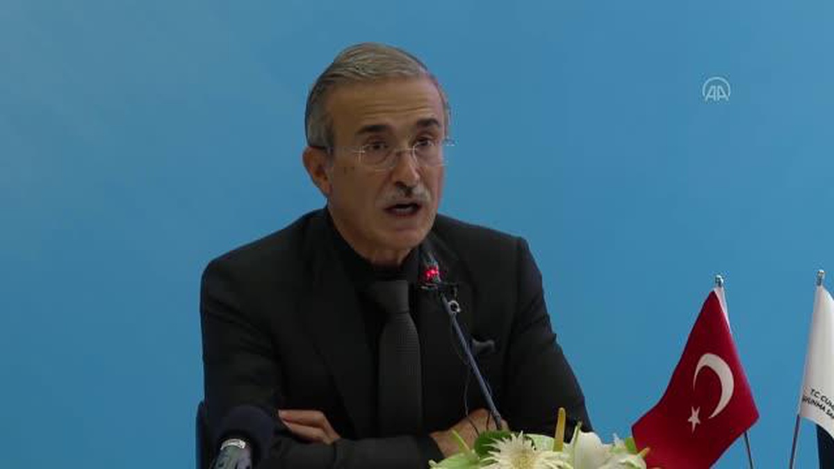 Son dakika haber: Savunma Sanayii Başkanlığı, savunma yatırımlarına desteğini artırdı - Vimarsana News