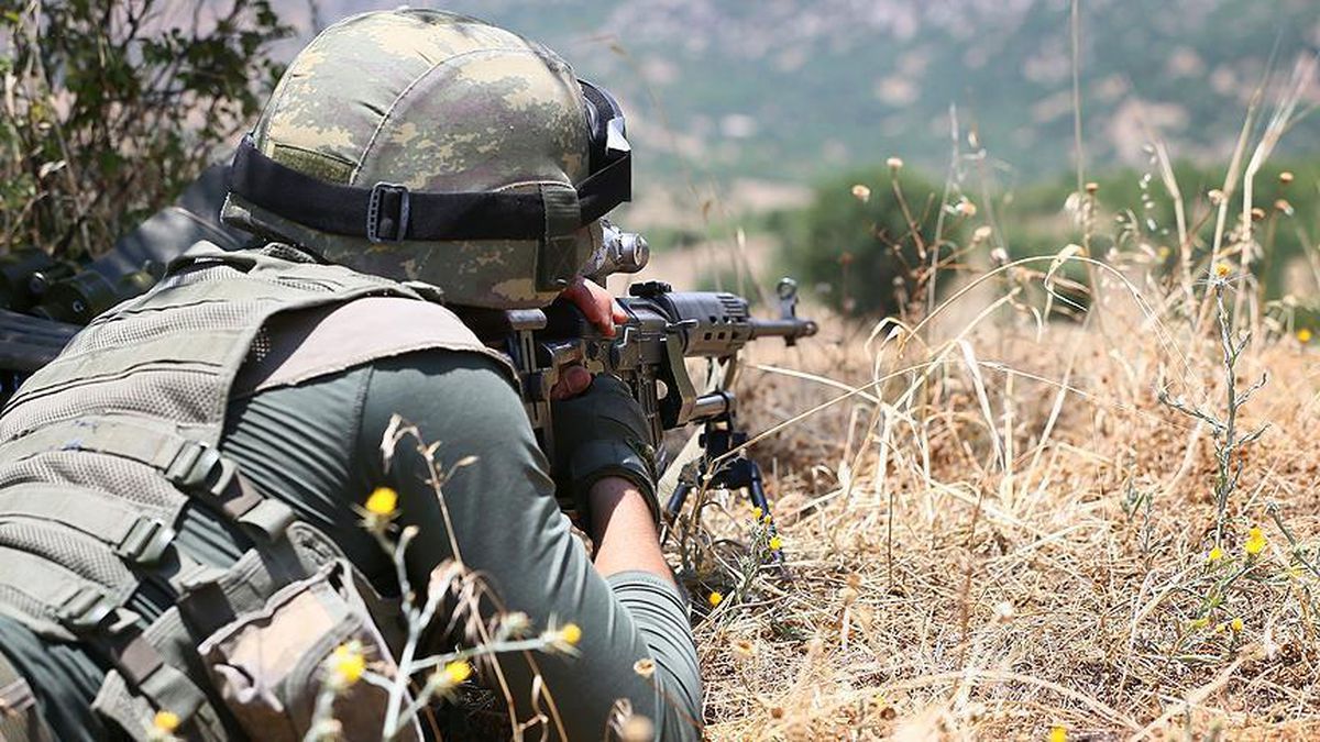Son Dakika! İçişleri Bakanı Soylu: Uzun zamandır takip ettiğimiz 8 terörist etkisiz hale getirildi