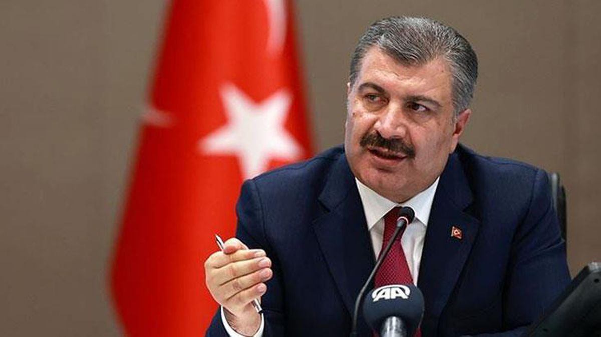 Son Dakika: Türkiye'de 19 Ağustos günü koronavirüs nedeniyle 216 kişi vefat etti, 19 bin 320 yeni vaka tespit edildi