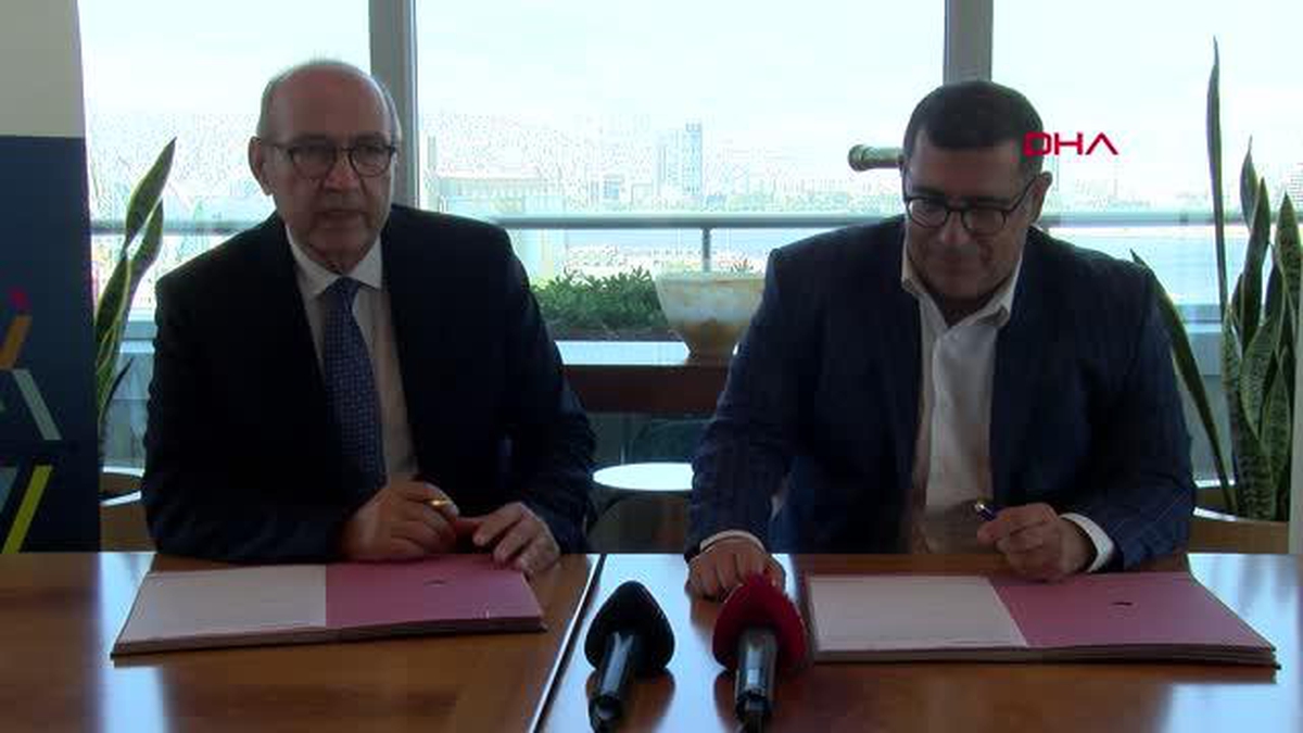 SPOR Arkasspor'un sağlık sponsoru Medicana oldu - Vimarsana News
