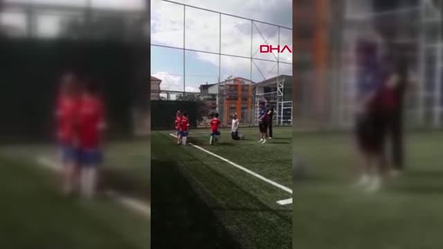 spor kansere yakalanan antrenor futbolculariy 4 14341945 o