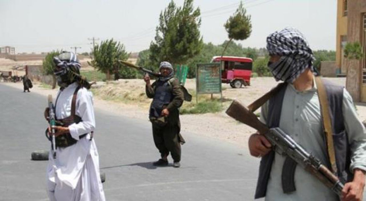 Taliban'ı tanıyan ve tanımayan ülkeler hangileri? Türkiye Taliban'ı tanıyor mu?