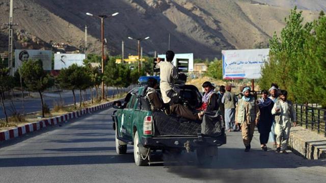 Afganistan'da Taliban'ın bir türlü giremediği vilayet direnişin son kalesi oldu