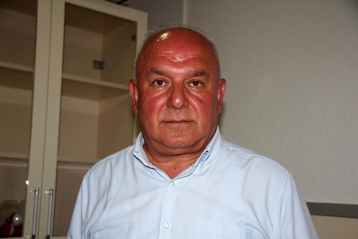 Tosun, Bilecik ASKF Başkanlığı'na 5. kez seçildi