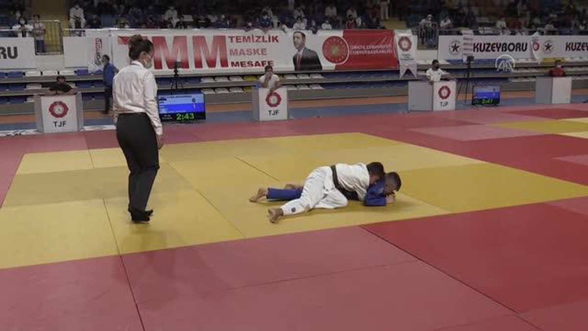 Türkiye Judo Federasyonu Başkanı Huysuz: "Hedefimiz 2024 Paris Olimpiyatları'nda altın madalya kazanmak" - Vimarsana News