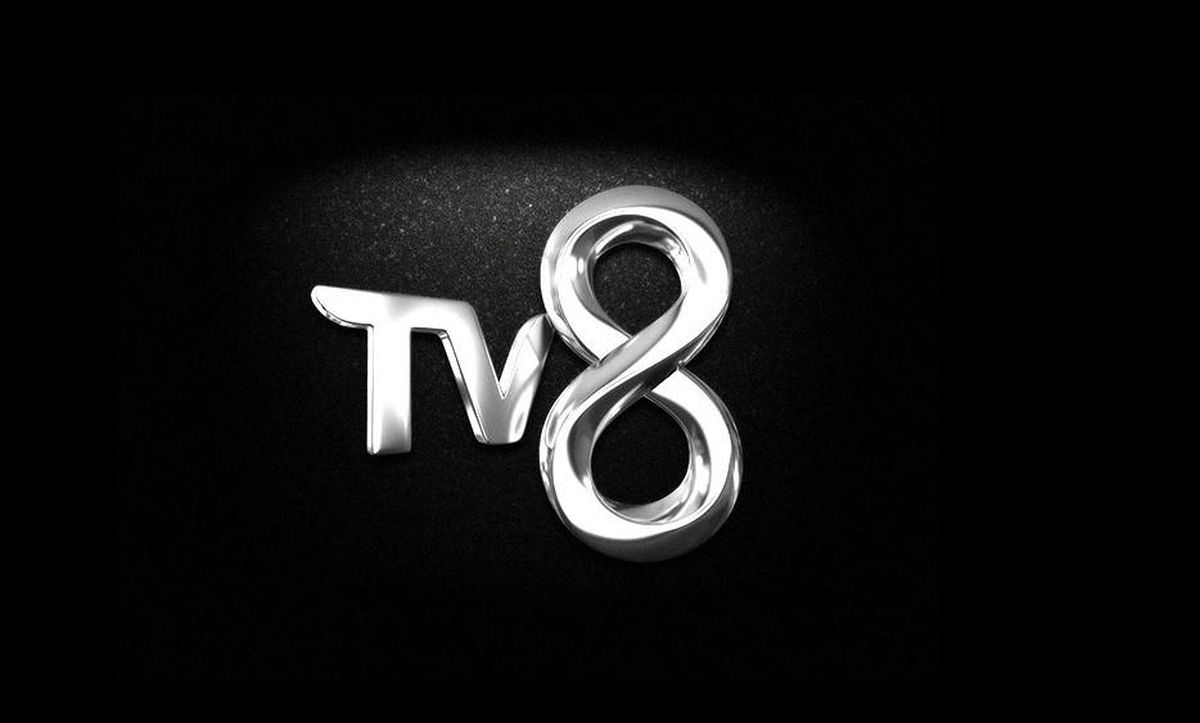 TV 8 frekans bilgileri nedir? Türksat HD TV 8 canlı yayın güncel frekans ayarları!