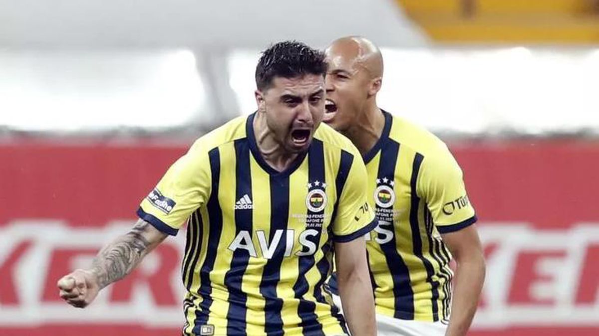 Watford'un hocası Xisco'nun 'Ozan Tufan' sevinci: Onu transfer etmiş olmamız müthiş bir haber