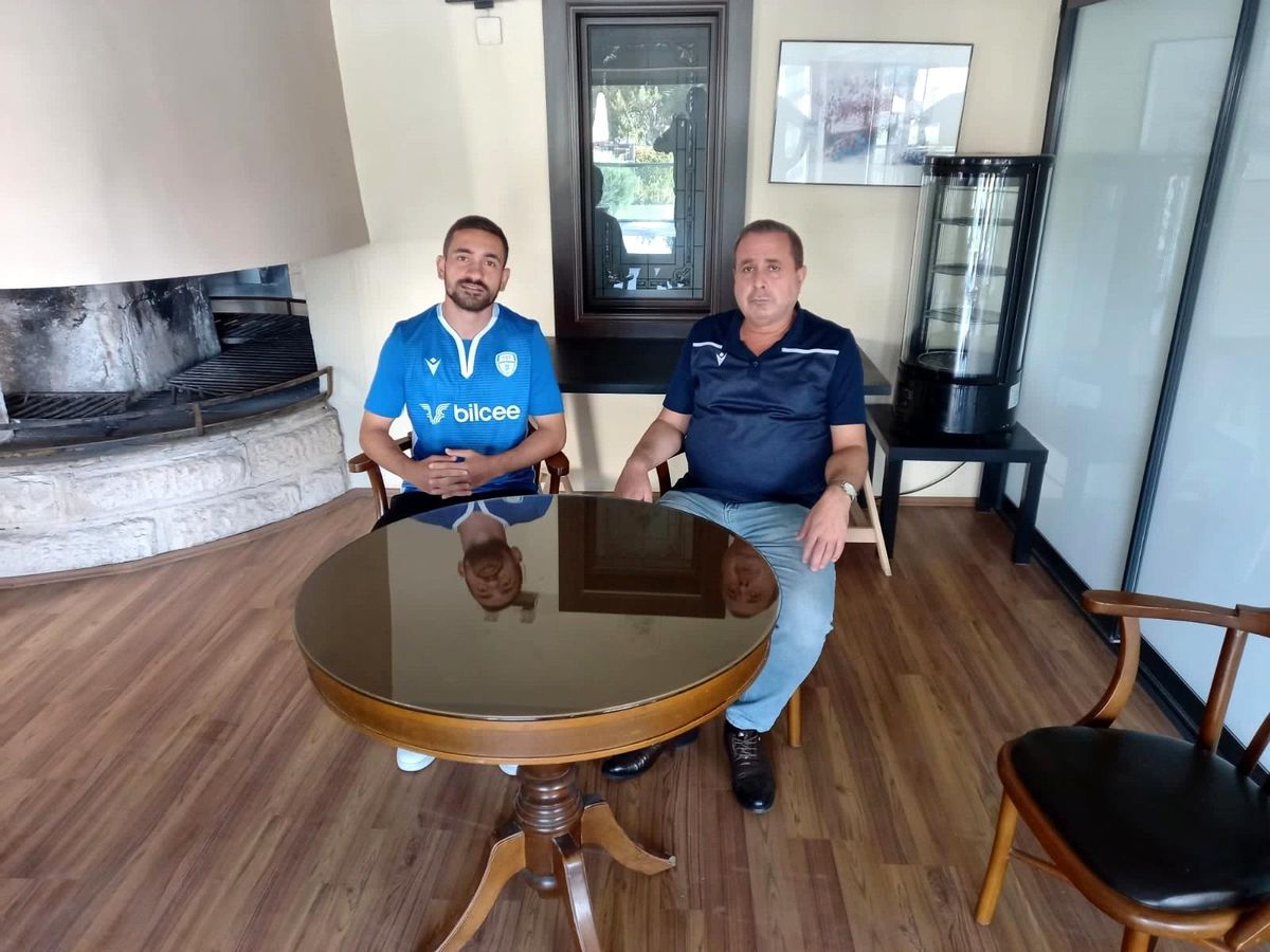 Son Dakika | Yeşilyurt Belediyespor'da 11 transfer birden
