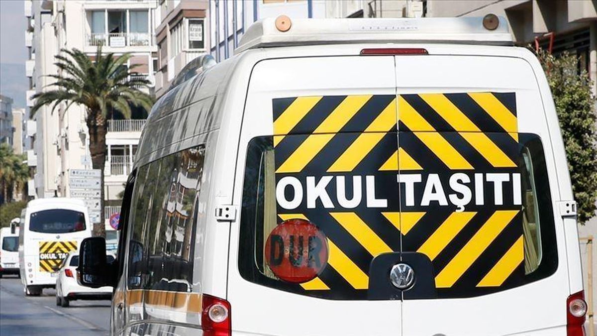 2021 servis ücretleri ne kadar oldu? Okul servisi ücretleri zamlandı mı?