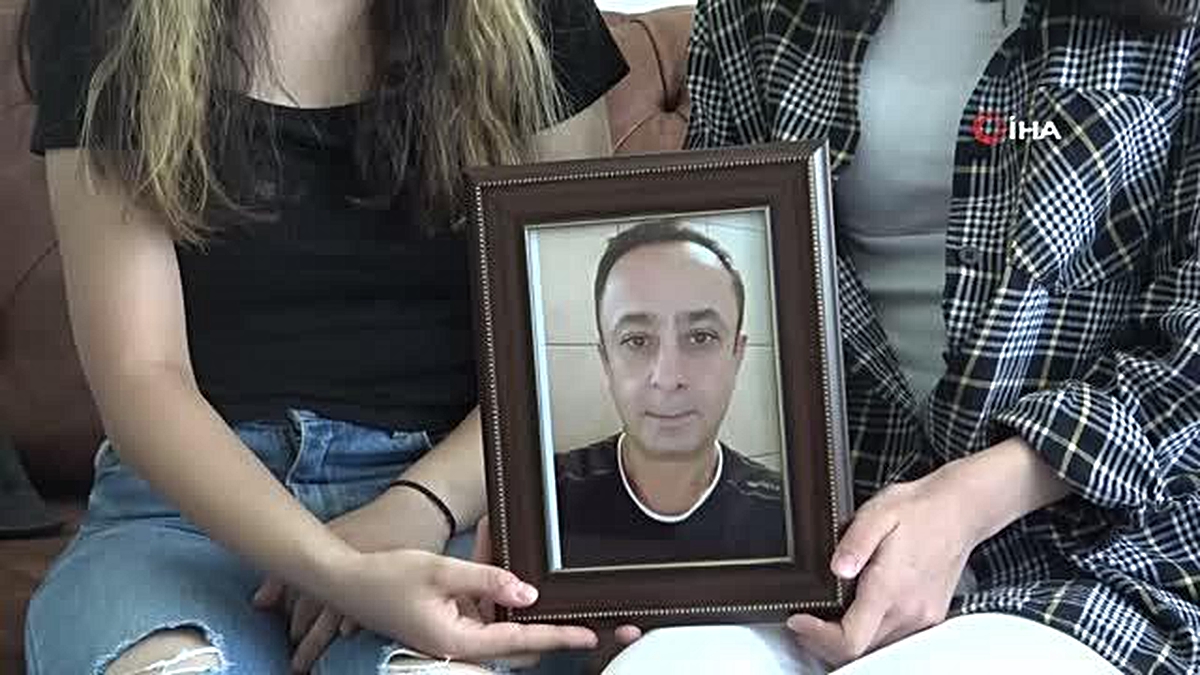 Almanya'daki babalarından 22 gündür haber alamıyorlar - Vimarsana News