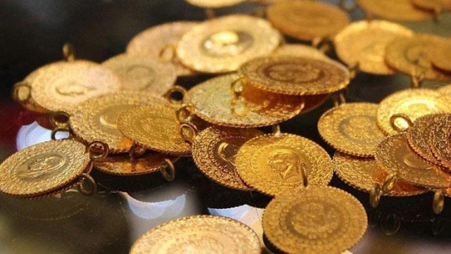 Altının gram fiyatı 490 liradan süreç görüyor