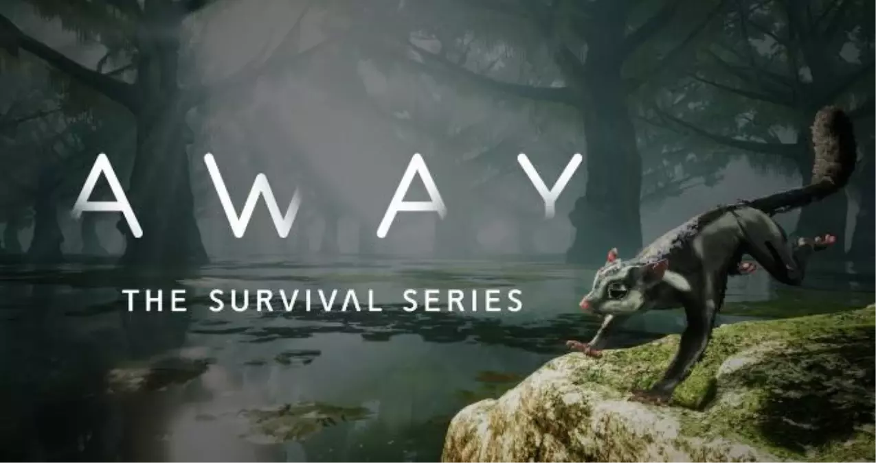 AWAY: The Survival Series çıkış tarihi belli oldu!