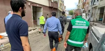 Aytekin Şenlikoğlu: Başkan Şenlikoğlu, Kastamonu'yu ziyaret edip çalışmalara destek verdi Aytekin Şenlikoğlu: Başkan Şenlikoğlu, Kastamonu'yu ziyaret edip çalışmalara destek verdi