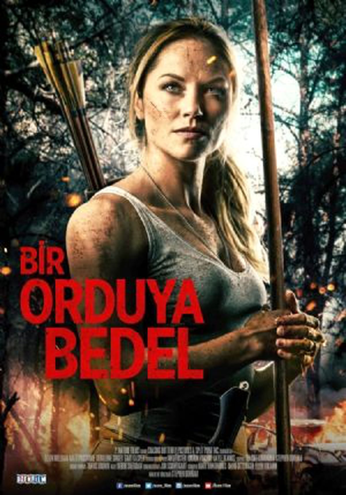 Bir Orduya Bedel Filmi