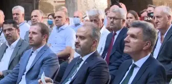 Batı Trakya: Bursa Büyükşehir Belediyesinin etkinliğiyle Kuzey Makedonya'da sünnet şöleni Batı Trakya: Bursa Büyükşehir Belediyesinin etkinliğiyle Kuzey Makedonya'da sünnet şöleni
