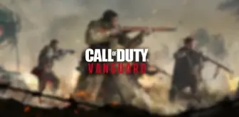 Call of Duty: Vanguard'ın Türkiye fiyatı ve çıkış tarihi belli oldu!