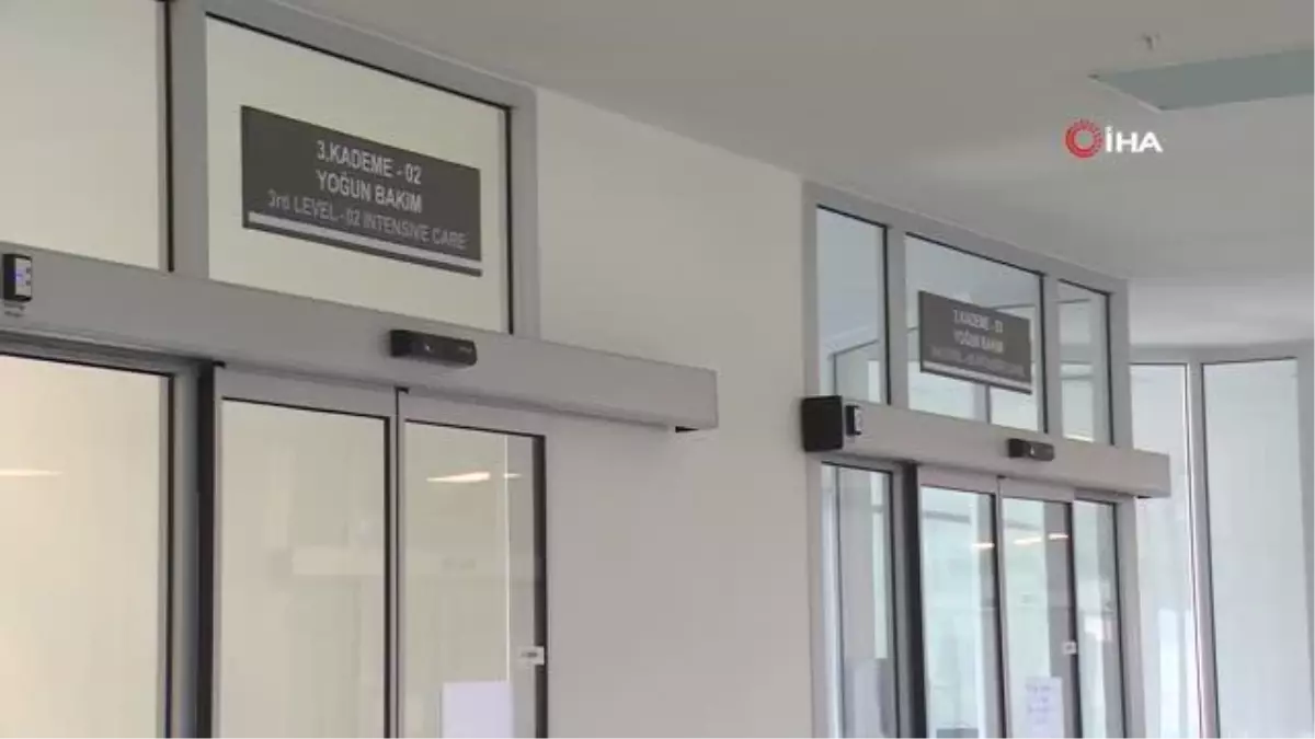 Dr. Zeynep Baykal: 'Yoğun bakımda yatan hastalar genellikle aşısız veya aşısını yarım bırakanlar'