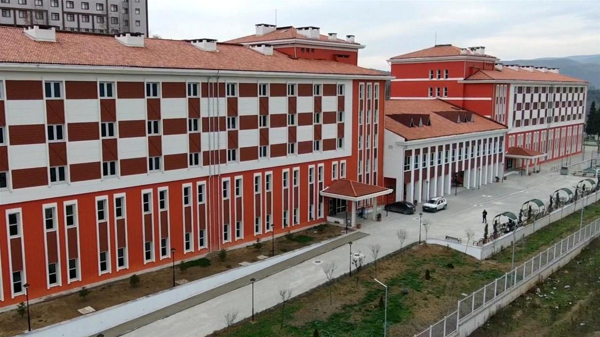 Son dakika haberi | Düzce'de sporda 5 yatırım tamamlandı - Vimarsana News