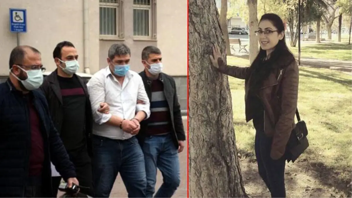 Eski eşini 30 bıçak darbesiyle öldüren cani, cinayetin ardından çiğ köfte yiyip nargile içmiş