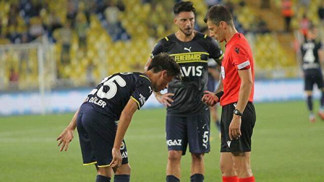 Frikiği genç Arda'ya vermeyen Sosa'nın neden bu türlü bir hal sergilediği ortaya çıktı