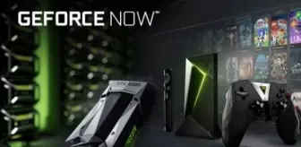 GeForce Now platformuna 9 yeni oyun ekleniyor!