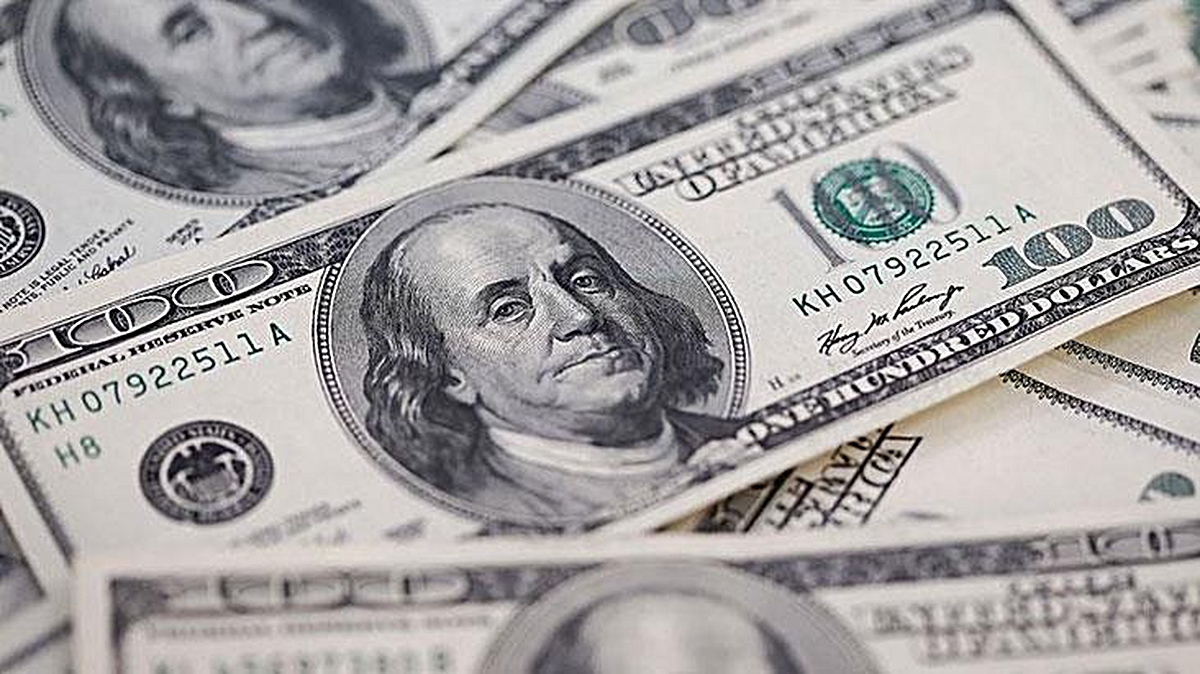 Güne yükselişle başlayan dolar, 8,54 seviyelerinden işlem görüyor - Vimarsana News