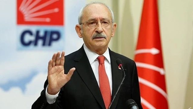 Kılıçdaroğlu "Yalancı Kemal" etiketiyle paylaştı: Yardımcı olayım da sıralamada üst çıksınlar