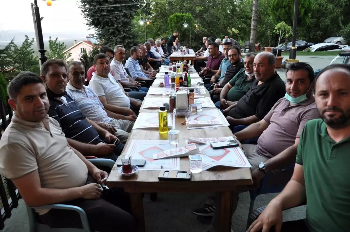 Kobi Sanayi Yapı Kooperatifi'ne ilgi
