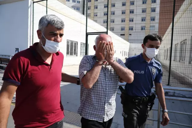 Koca şiddetinden kaçan genç kadın, sığındığı babası tarafından bıçaklandı