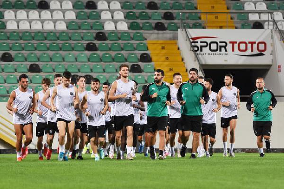 Manisa FK taraftarını yanında istiyor